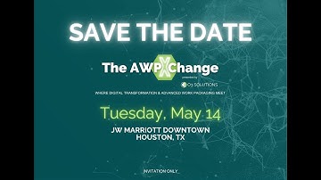 2024 AWP xChange Presented by O3 Solutions