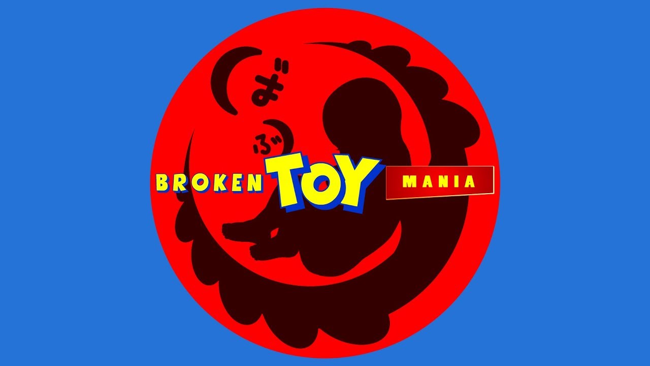 Babuchan Broken Toy Mania feat,Hatsune Miku YouTube