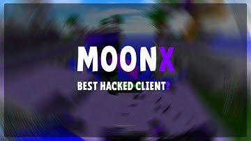 Destroying servers with MoonX | Hacking Montage 1