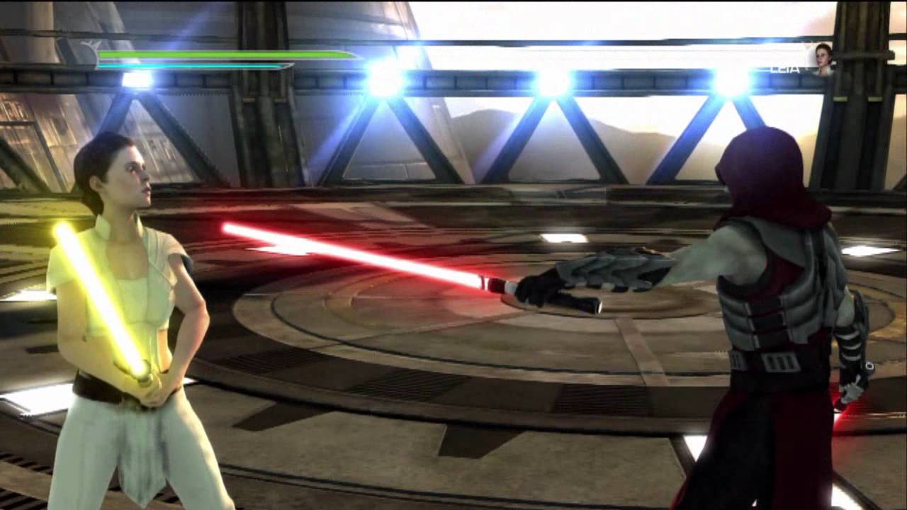 Star Wars The Force Unleashed 2 Endor Walkthrough Part 3 YouTube star-wars-the-force-unleashed-2-endor-walkthrough-part-3-youtube