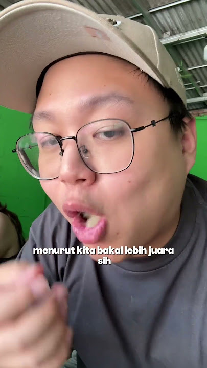 KONDISI OSENG MADUN SEKARANG