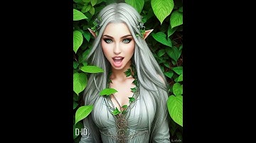 Path of The Druid