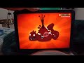 Angry Birds 2 Game Over 