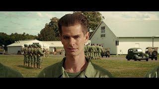 Десмонд Досс Физподготовка | По Соображениям Совести (2016) Десмонд Досс Физподготовка | По Соображениям Совести (2016)