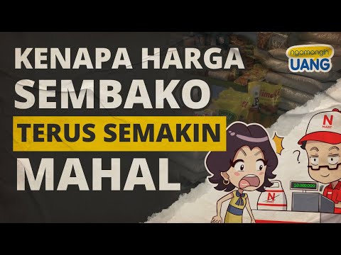 Video: Apa aturan horizontal dalam penurunan harga?