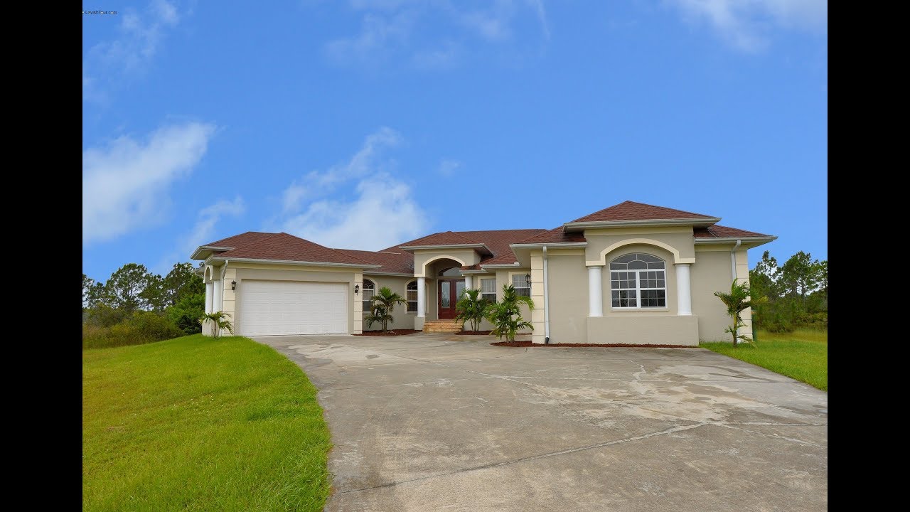 18001 Prairie Creek Blvd, Punta Gorda, FL 33982 YouTube