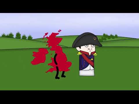 Rule Britannia (Napoleonic Wars)