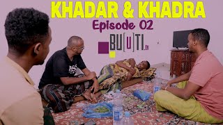 Khadar & Khadra EP 2