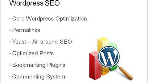 Wordpress SEO Tutorial for Beginners (Search Engine Optimization Basics)