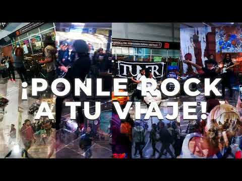 El Rock a Pata | Tercera Edición 2024