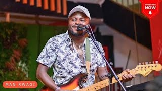 Man Rwagi// P3 Ya Wendo (Mukaramani) Cover 