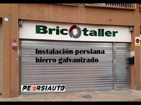 persianas kaixo como montar motores de persianas con mando a distancia doovi persianas kaixo como montar motores de persianas con mando a distancia doovi