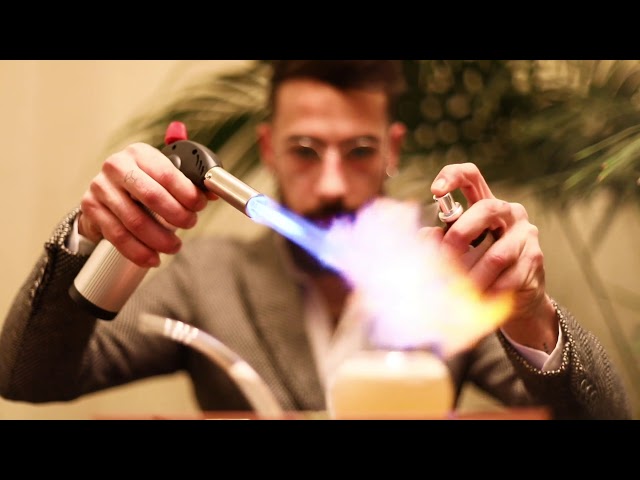 Bistrot Event Ngonia Bay