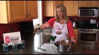 The Canning Diva's Quick Tip - Understanding Headspace