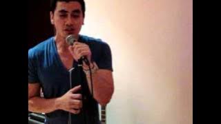 Sabhi Saddi Nadiku (soul jam version)rehersal