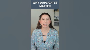 How to remove duplicate photos from on your phone  #photoorganizing #deduplication