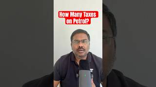 Why Petrol Diesel Taxes Are India’s Biggest Revenue Source? How Many Taxes On Petrol?