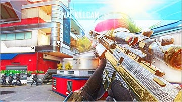 A Trickshot On EVERY Black Ops 2 Map!