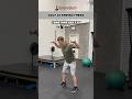 Golf Standing PHERs