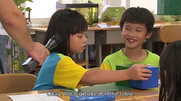 Mathematics-Grounding Activity in Class: Decomposing Expert(2019)（拆解高手）