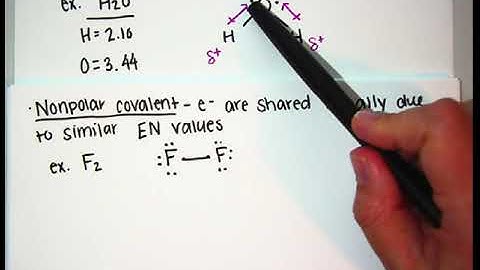 U4.A3 Polarity Part 1 Video Notes