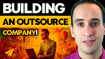 How to Outsource Your Business - Ask Evan