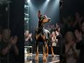 Legendary Dobermann Bloodlines That Shaped the Breed