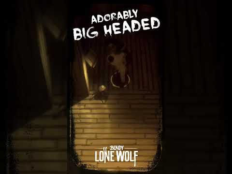 Bendy: Lone Wolf Secret