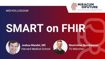 SMART on FHIR