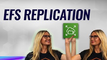 AWS This Week: EFS replication, new EC2 instance type, GuardDuty detects compromised EC2 credentials