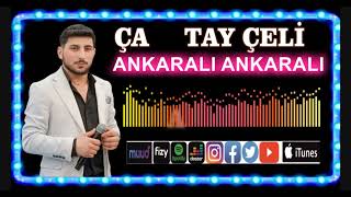 Çağatay Çelik - Ankaralı Ankaralı Yeni Ankara Oyun Havası