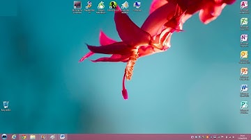Windows 8 review and menu bar fix