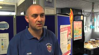 Castlegate Summer Of Sport - Thornaby Amateur Swimming Club