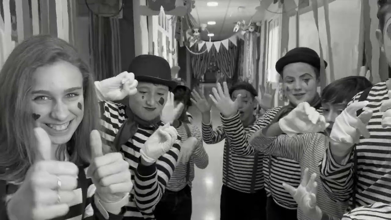 CAPÍTULO FINAL: CIRCUS MIMOS FINAL (AGAM)