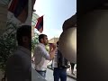 Armenian dhol zurna festive dance Edvard Manucharyan
