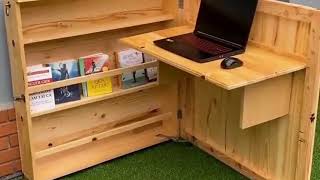 Woodworking Projects — Download all 16,000 plans and bonuses.