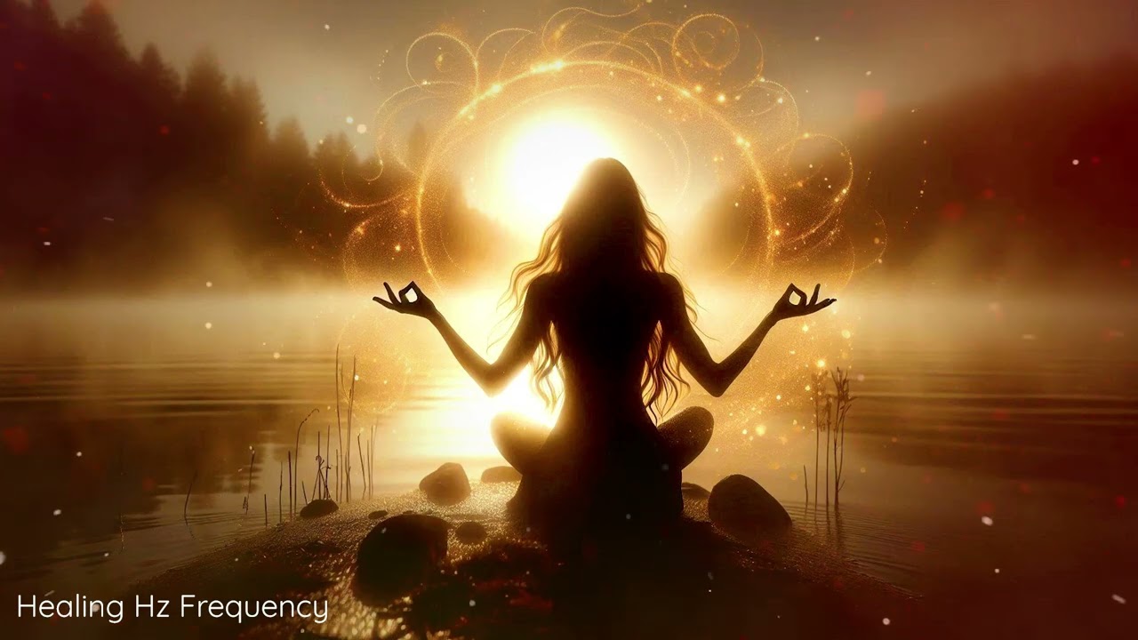 The Most Effective Kundalini Awakening Music, The Rise of Prana Energy, Sacred Energy Transmission