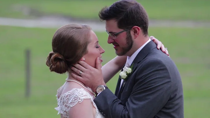 Touchton Wedding Video