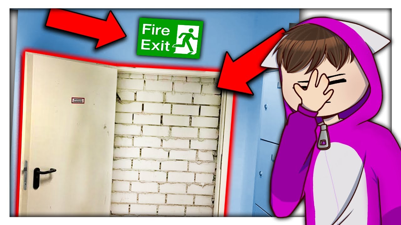 Wenn Vorschriften nur Optional sind!