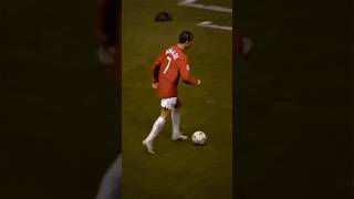 Young CR7 Stepover Tutorial 👦🏻🐐 #cr7 #cristiano #football #alnassr #soccer #ronaldo #manutd Wealth