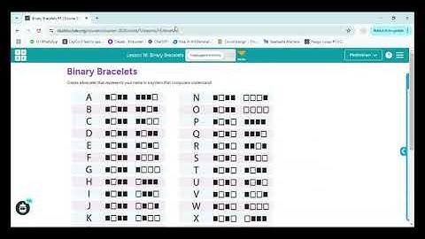 Code.org Course C Lesson 16 | Fun & Easy Block Coding Walkthrough