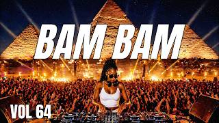Download lagu HUGEL x SOLTO - Jamaican (Bam Bam) 🔥 Summer Festival Hits 2026 #64