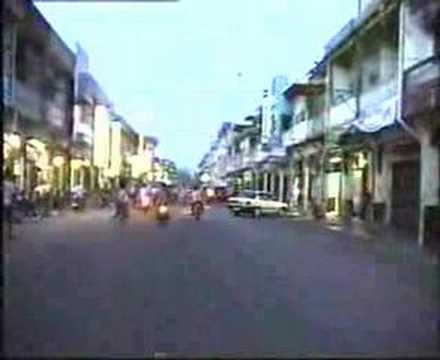 ngai oi nyi ( Hakka song )