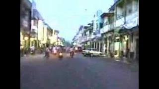 ngai oi nyi ( Hakka song )