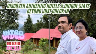 Discover Compare & Choose  All Hotels in One Place  Beyond Check-in  One Review at a Time