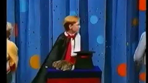 Talent Show (2007 Version) Part 26