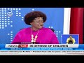 Alarm as number of missing children go up, about 10,000 children missing (part 1)