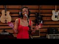 Dawn Richard and Spencer Zahn - The Dancer (Live on KEXP)