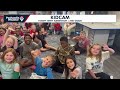 Kidcam Visits Tommy Smith Elementary School