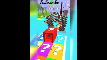 Spiral Roll GamePlay Walkthrough Android iOS #ßhorts #gaming